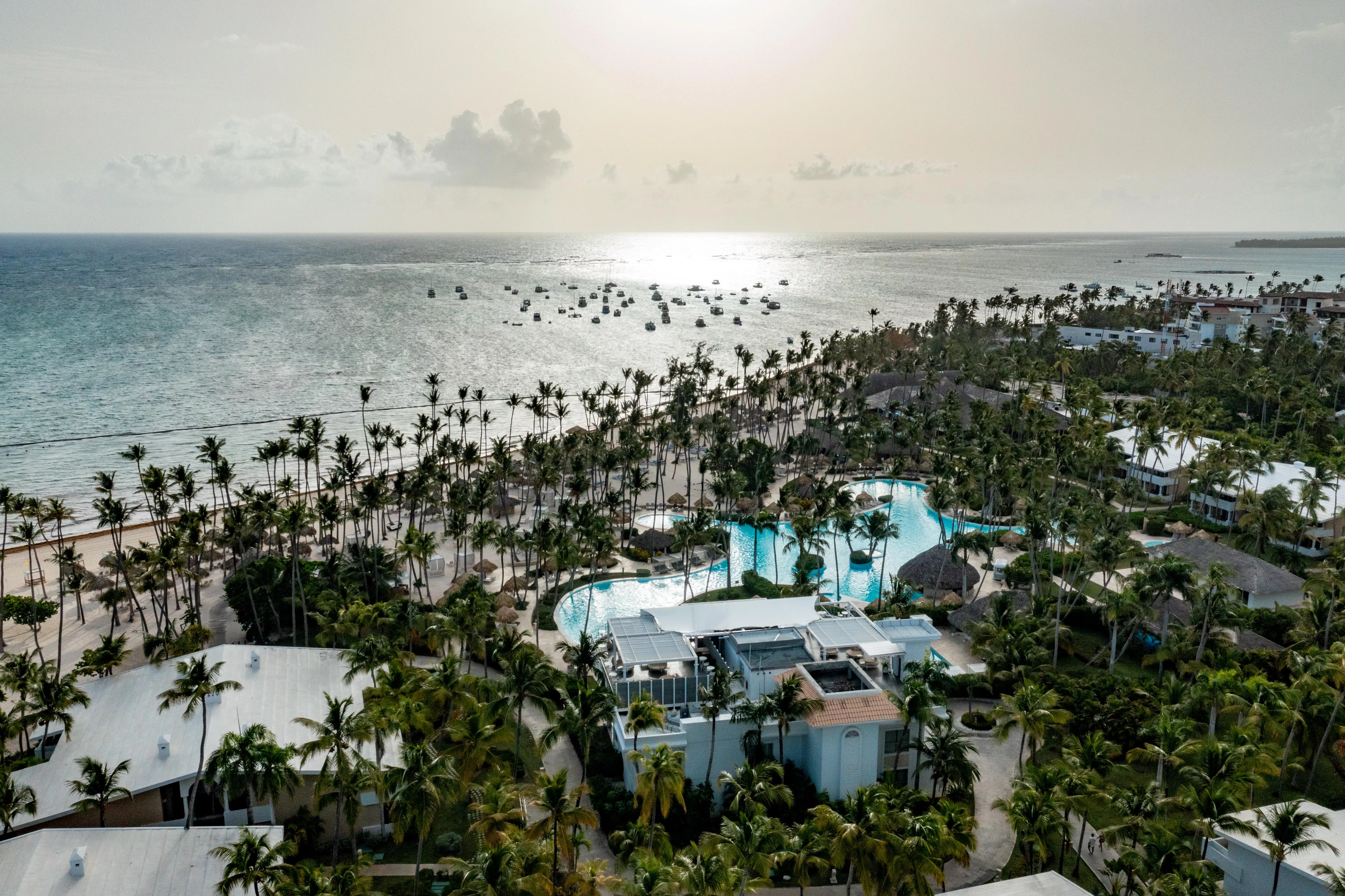 Punta Cana Beach, Dominican Republic posted by Yukalovers