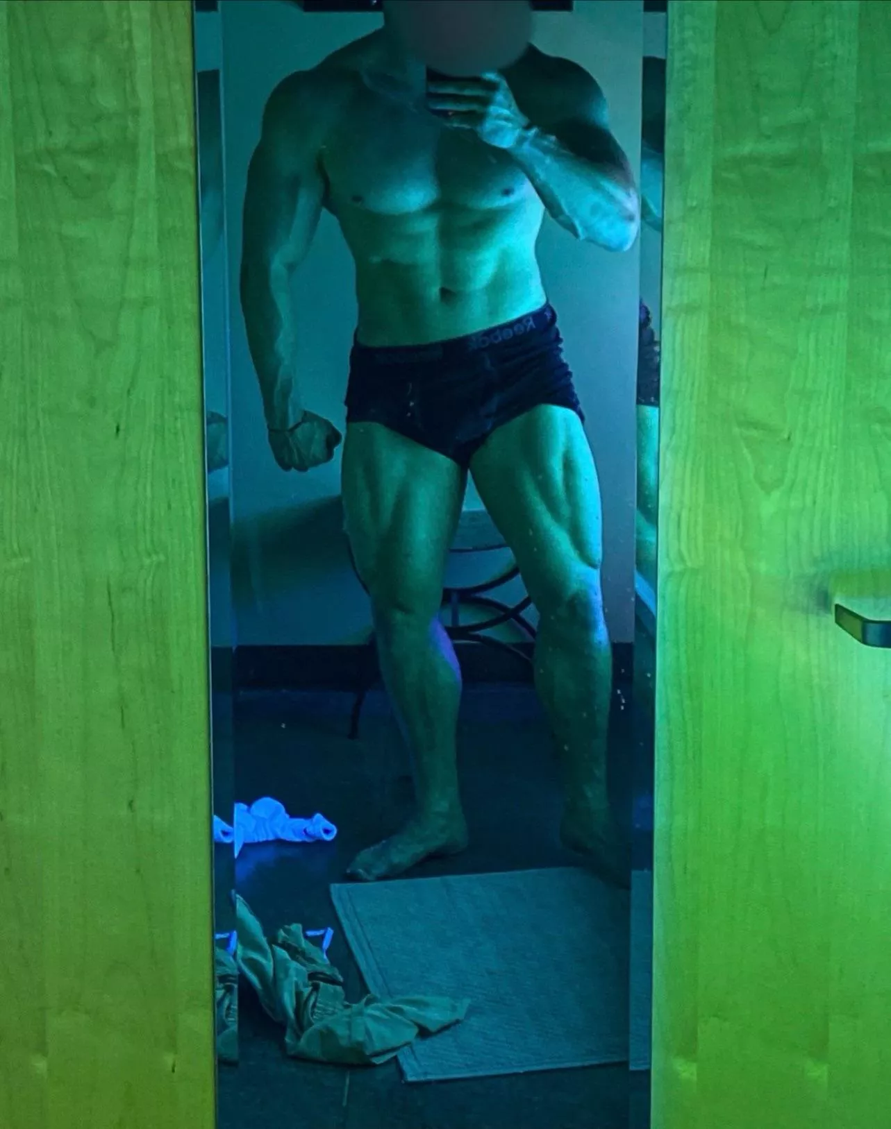 Rate my body 😉🙈 I’ll give you a rate back  posted by Dragonslayor699