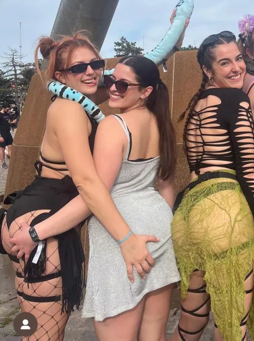 Rave babes  by legal_closet