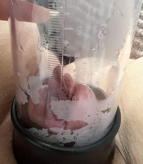 ready to be licked by Ok_hornybunny_69