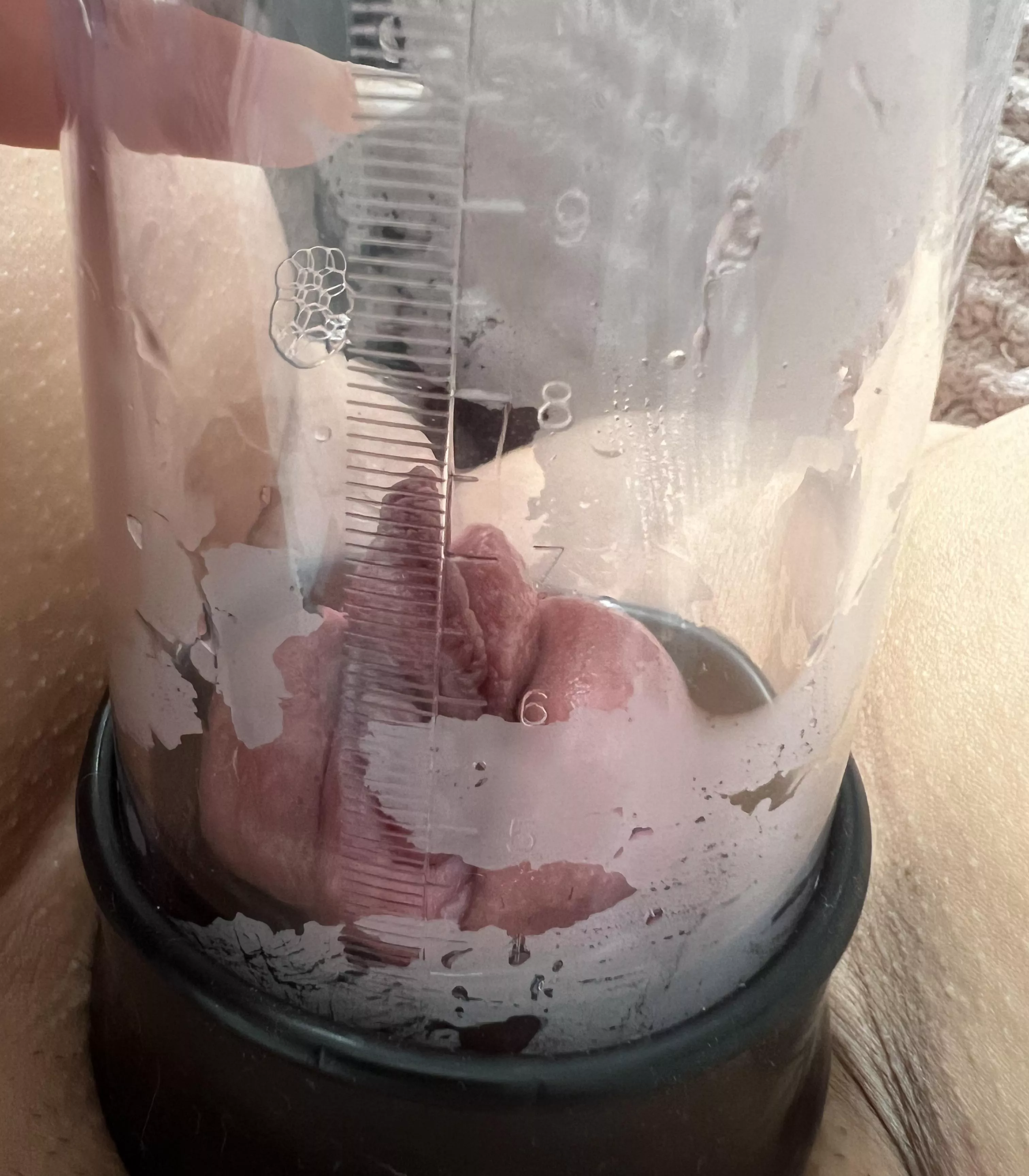 ready to be licked posted by Ok_hornybunny_69