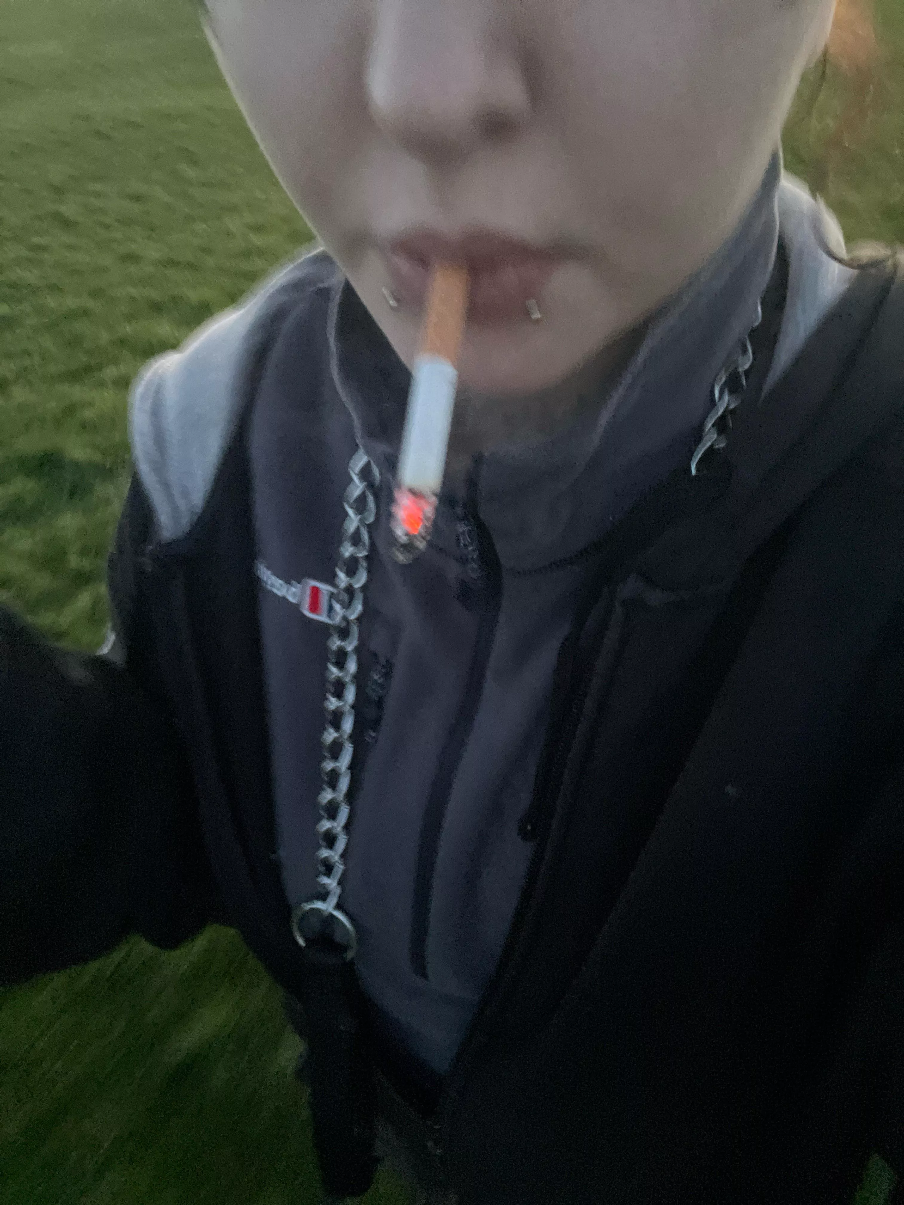 Really bad photo and old but i had nothing to post posted by Cum_dump234