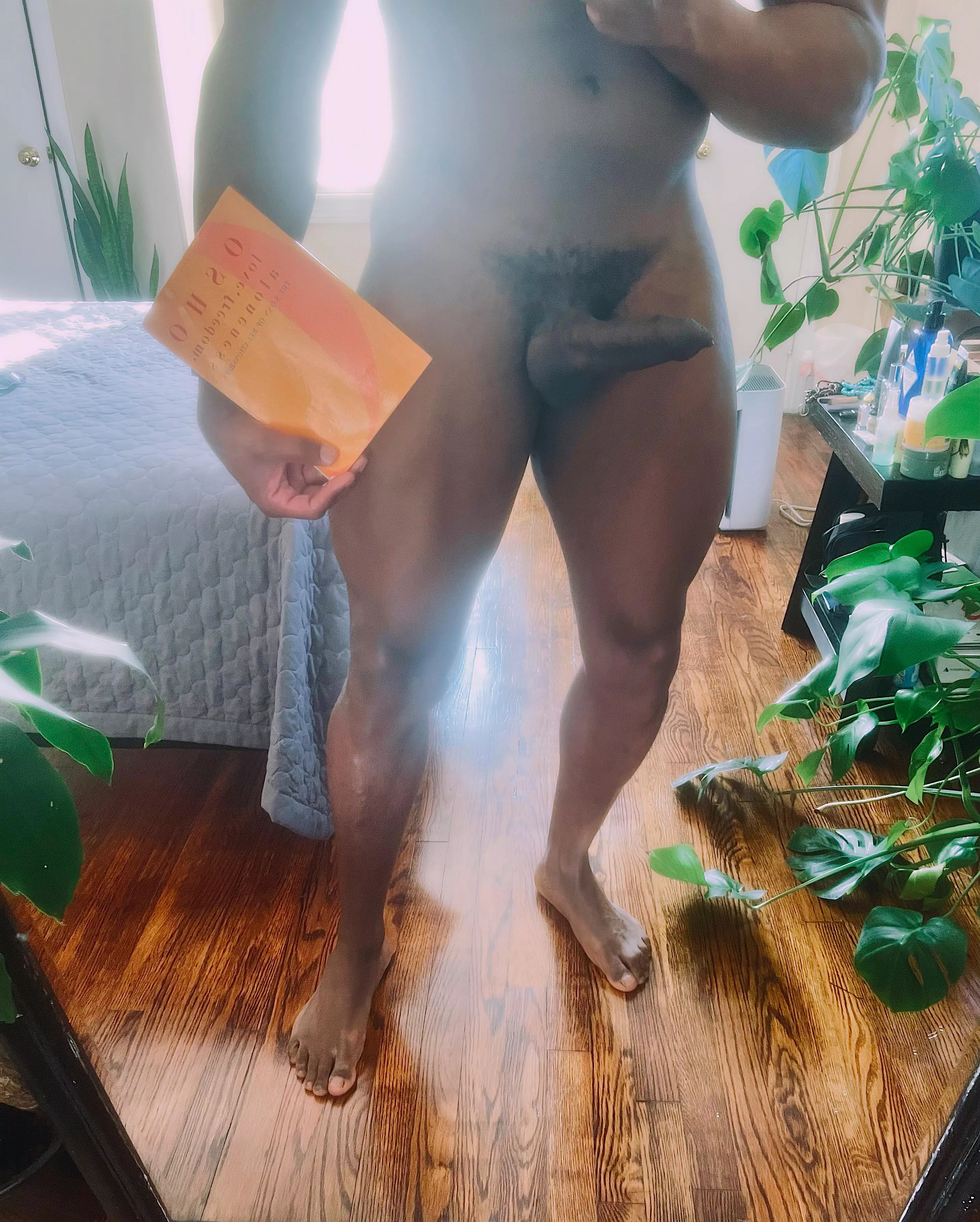 Reflections posted by ADeepRead