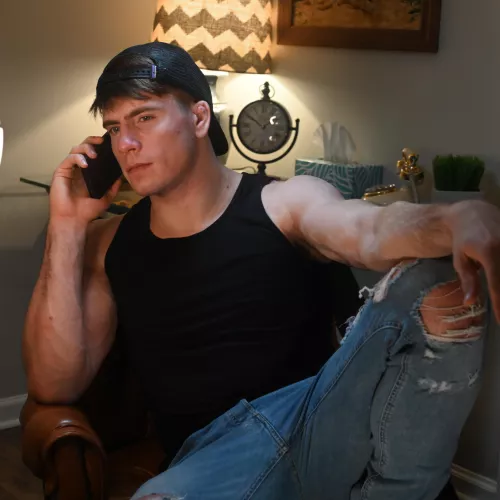 Roast Me by Scottyrichardsatl