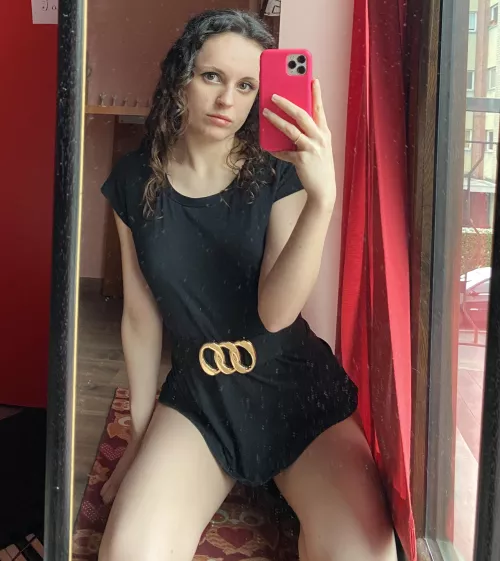 Sabrina (@onlysab5) by Onlysab5