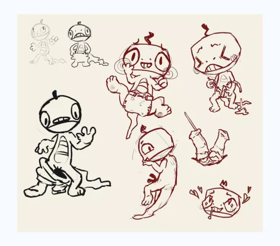 scraggy [K] [F] by Standard_Taro_4354