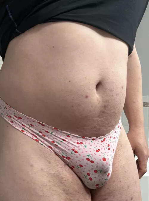 Should I pierce my belly button? by Mia-Connor