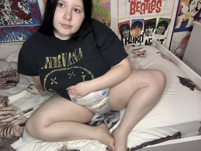 Sog before work by Pinkytron18