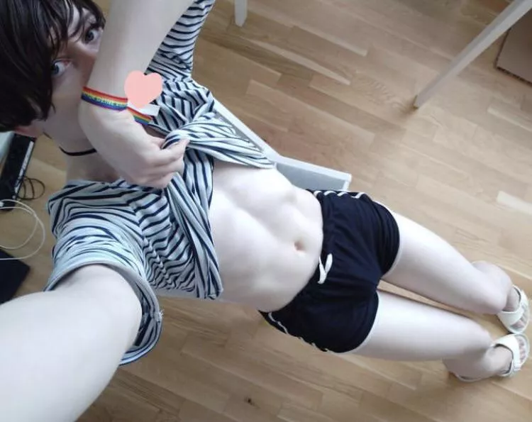 Something for you down there posted by Leading_Trash303