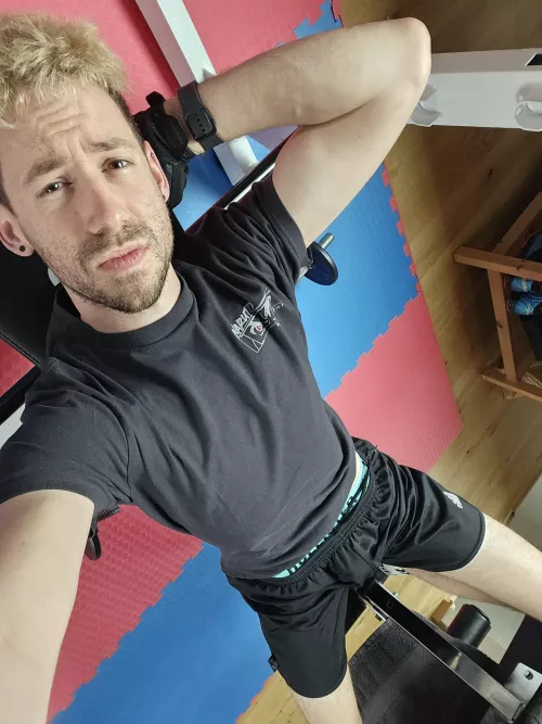 Spotter applications opened! by HumanDrawing9357