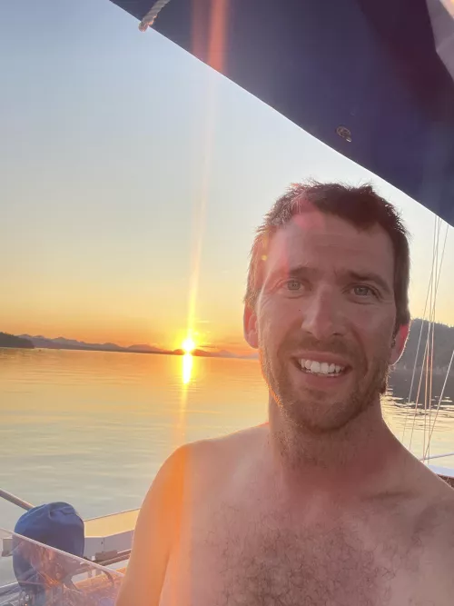 Suns out guns outs  by Patient_Tell6904