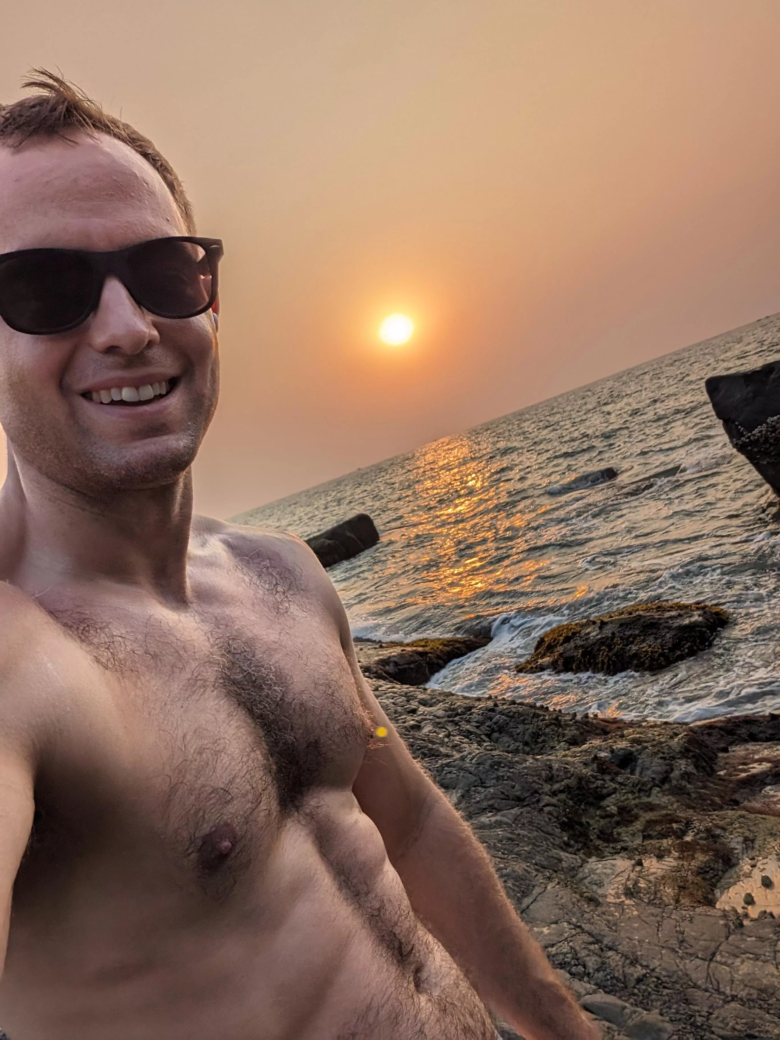 Sunset Vibes posted by SkiStud11