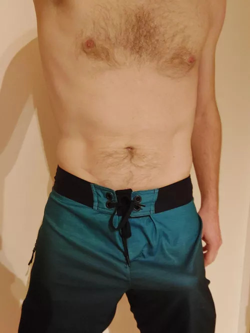 Swim problems by MrCuriousCock