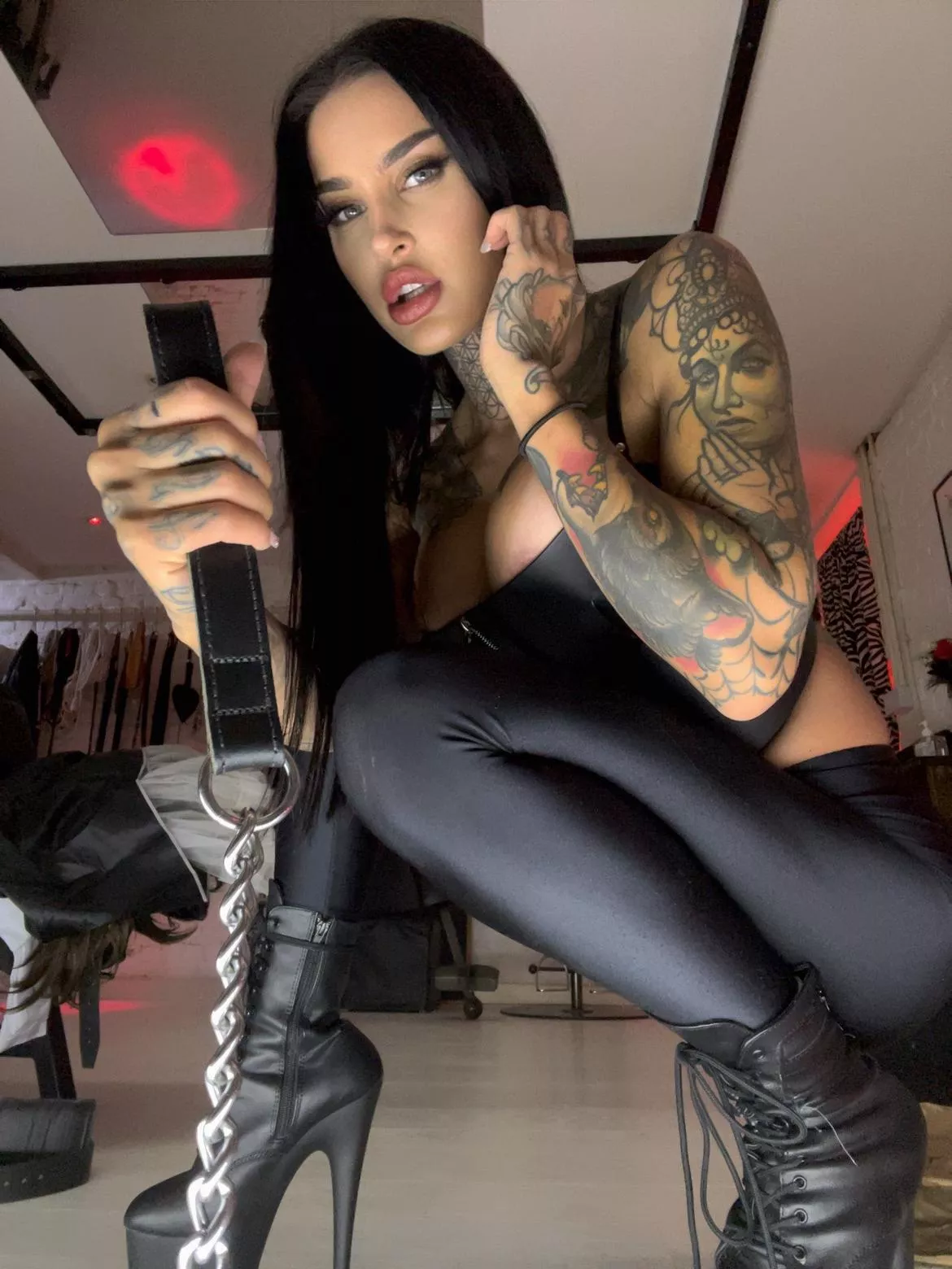 Take me or fuck me? posted by starklyFeign