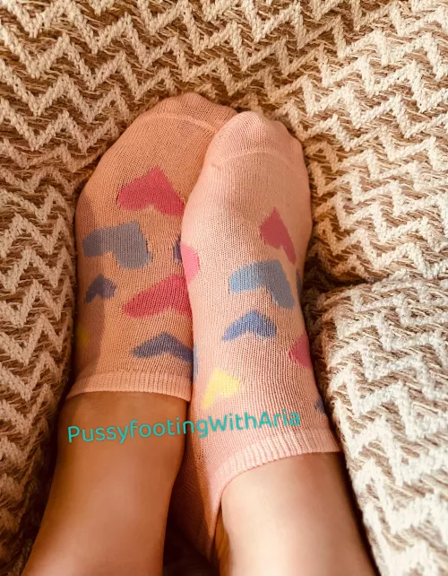 These would look amazing on you… by PussyfootingWithAria