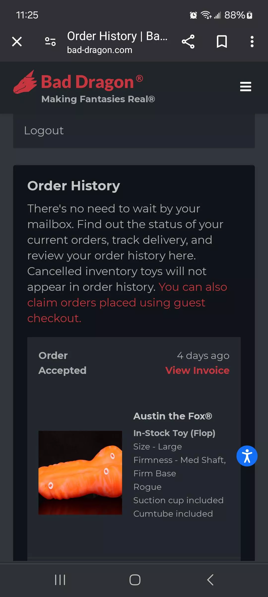 They got back to me  posted by Pretty_Option8875