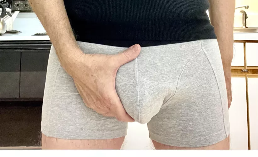 They Say Grey Is Boring. Does This Look Boring To You? by shyishguyish