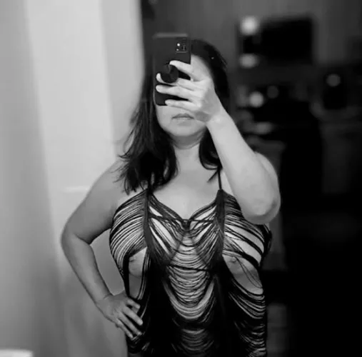 Thick mature Asian craves big dominant cock by KoreanSubKink