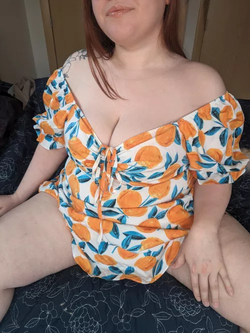 Think I found the perfect sundress ☀️ by u_need_a_Han