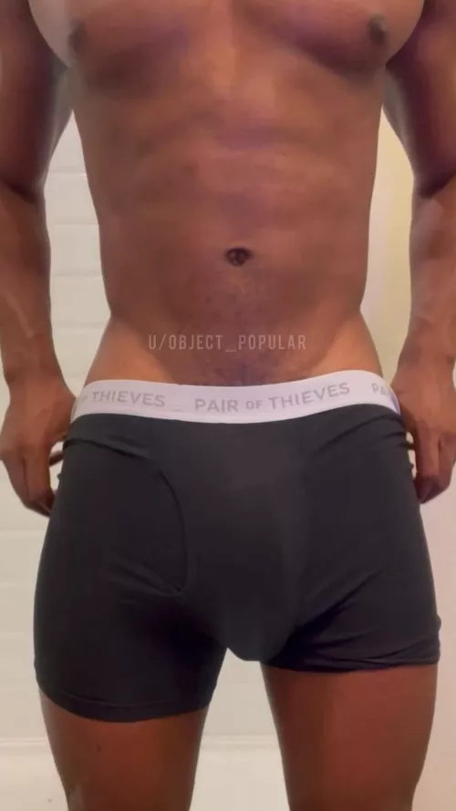 Think this will feel good inside you? by Object_Popular