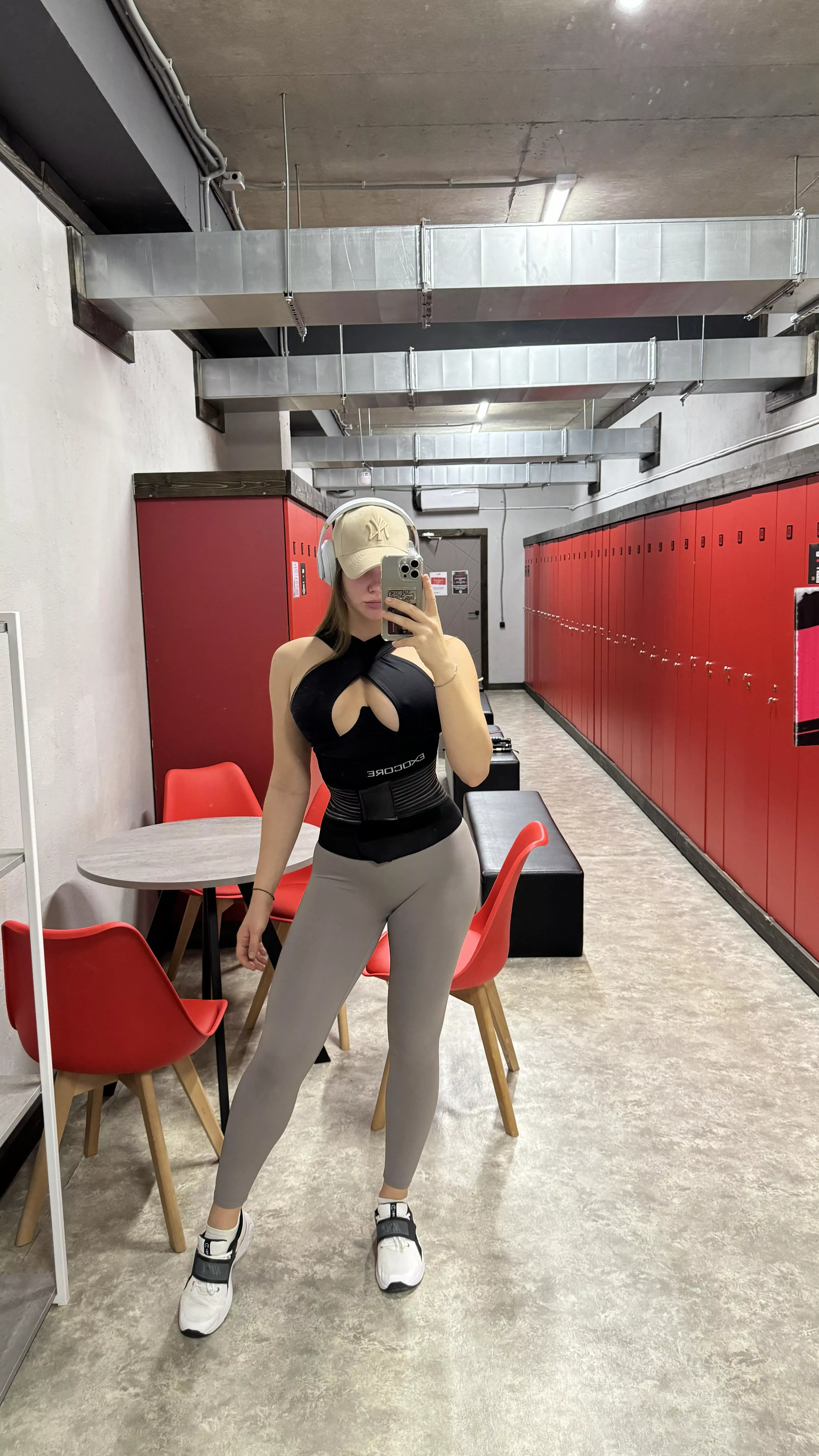 This is what I'm wearing today, I hope you like it posted by cactio