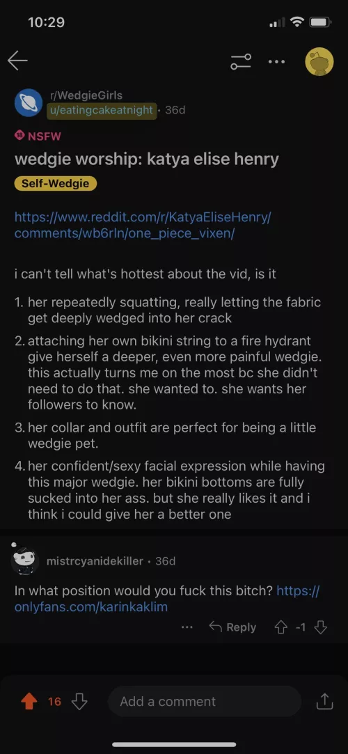 This video real? Anyone got it? by Spiritual_Ad_4405