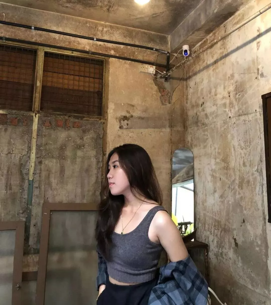 Thought on her .... posted by Organic_Champion_543