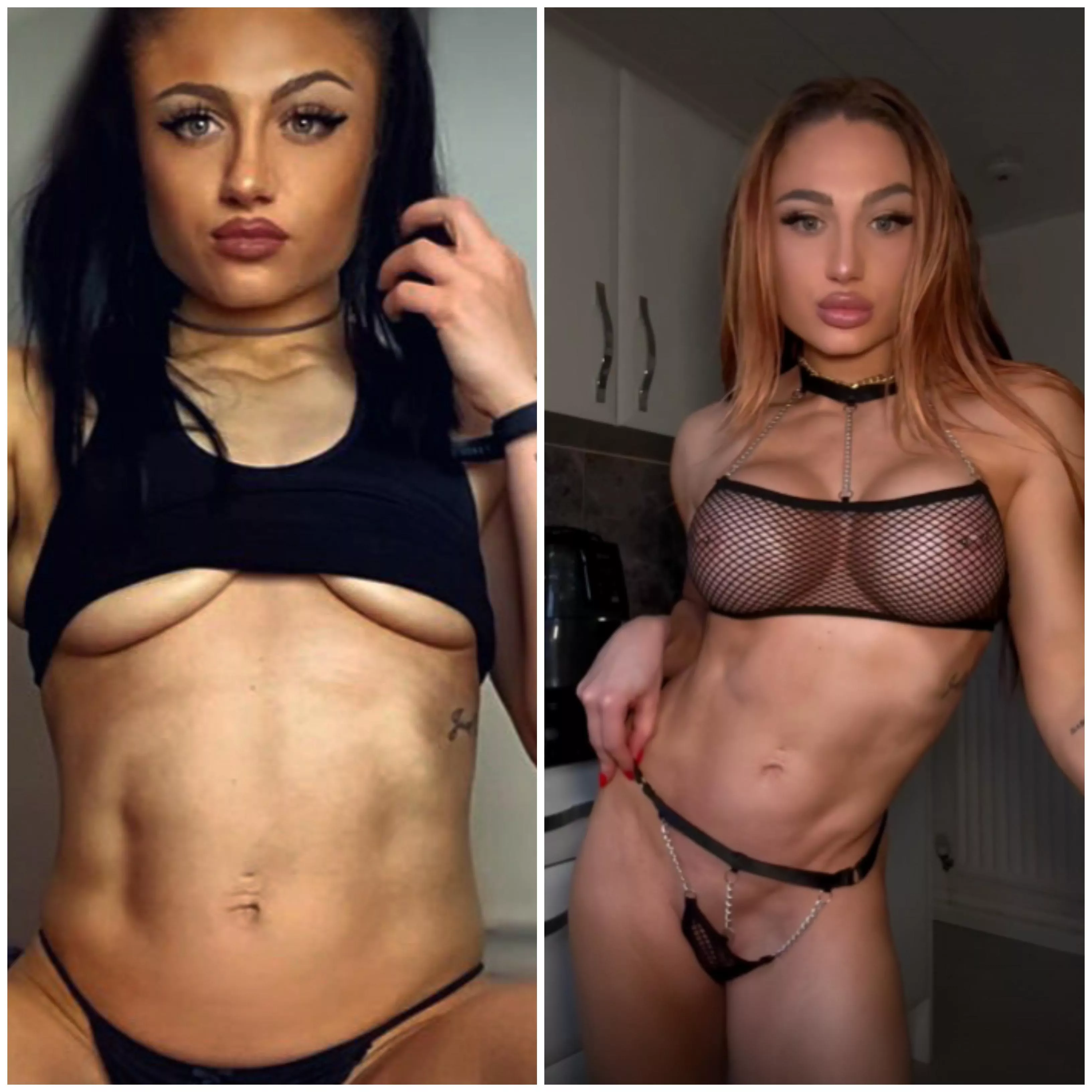 too big and juicy or not? posted by okdiligent83