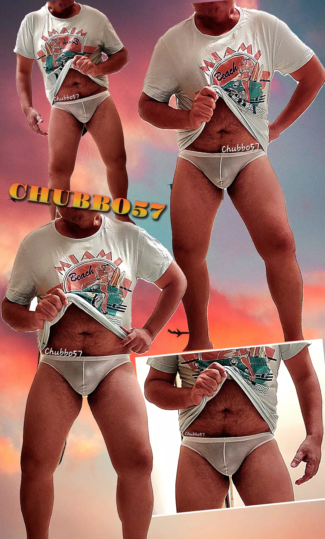 Trying out a new layout. Tell me if you like it 😍🌴🌅📸🖼️😄 posted by chubbo57