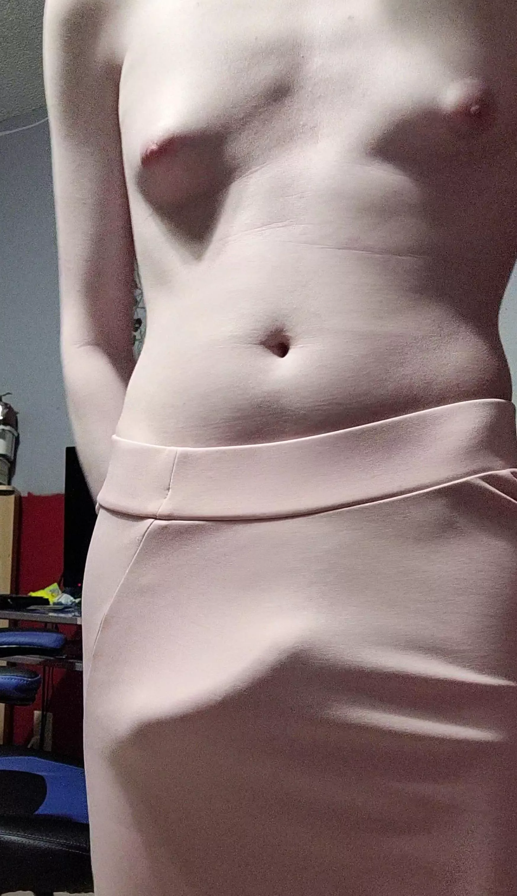 Wanna see the whole thing ? posted by TreeGrandmaster