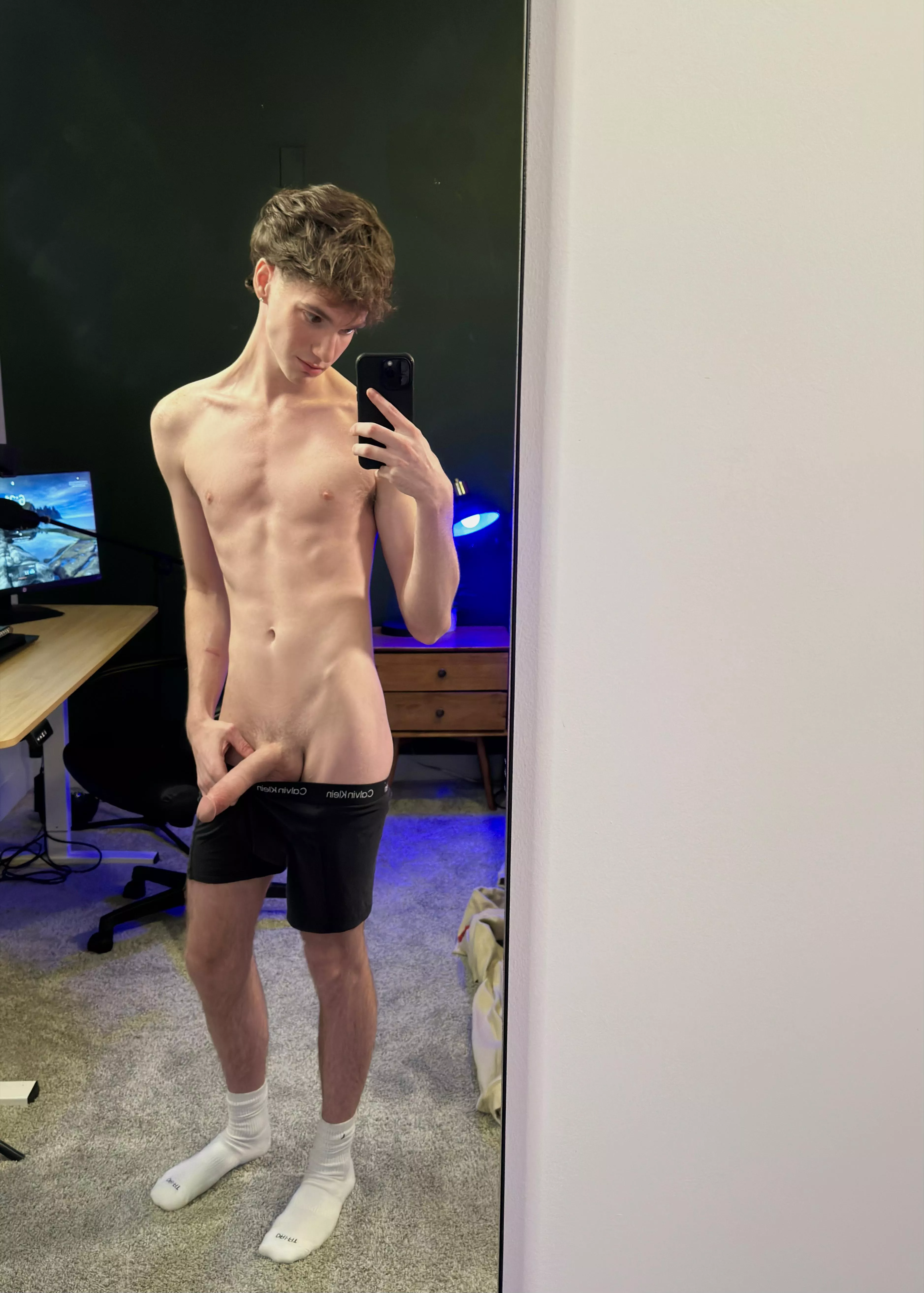 Wanna suck on it? 😵‍💫 posted by NoodPup