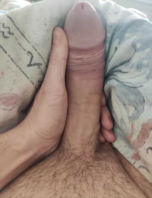 Wanna wake up next to me? by Melanp