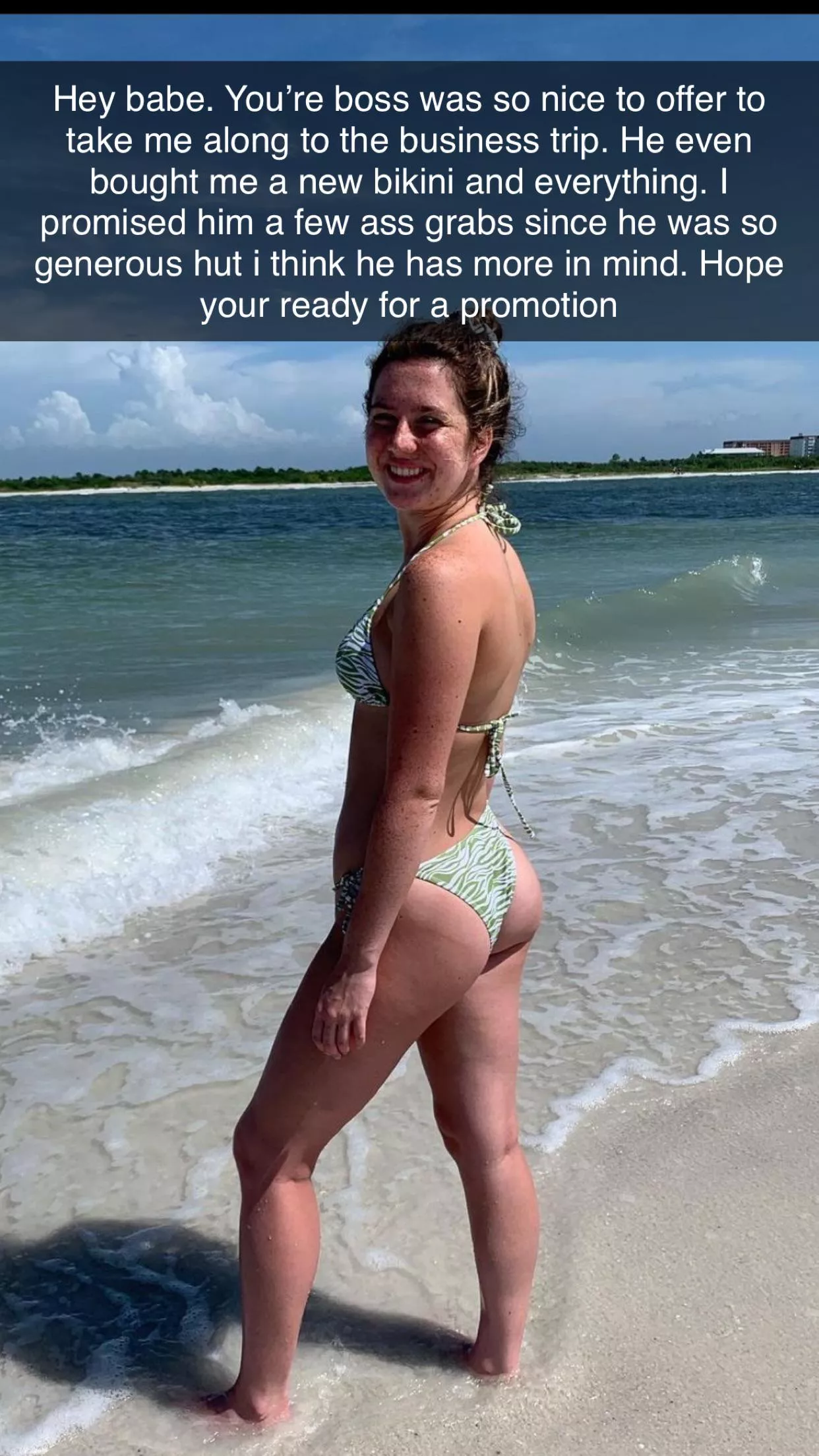 Was the promotion worth it posted by Pretend-Chipmunk9457