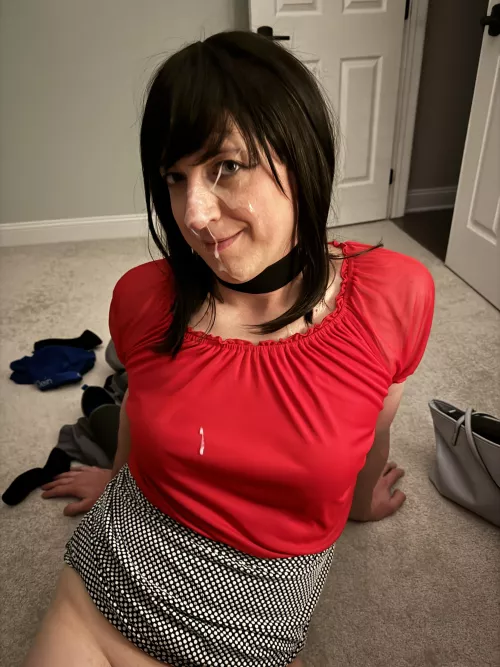 What a wonderful mess… by SwitchyHubby