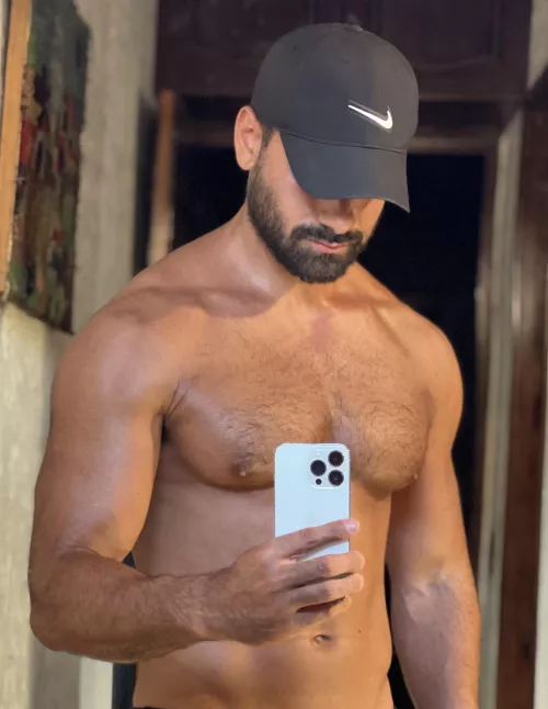 What do you think of the length? by nicksunday7