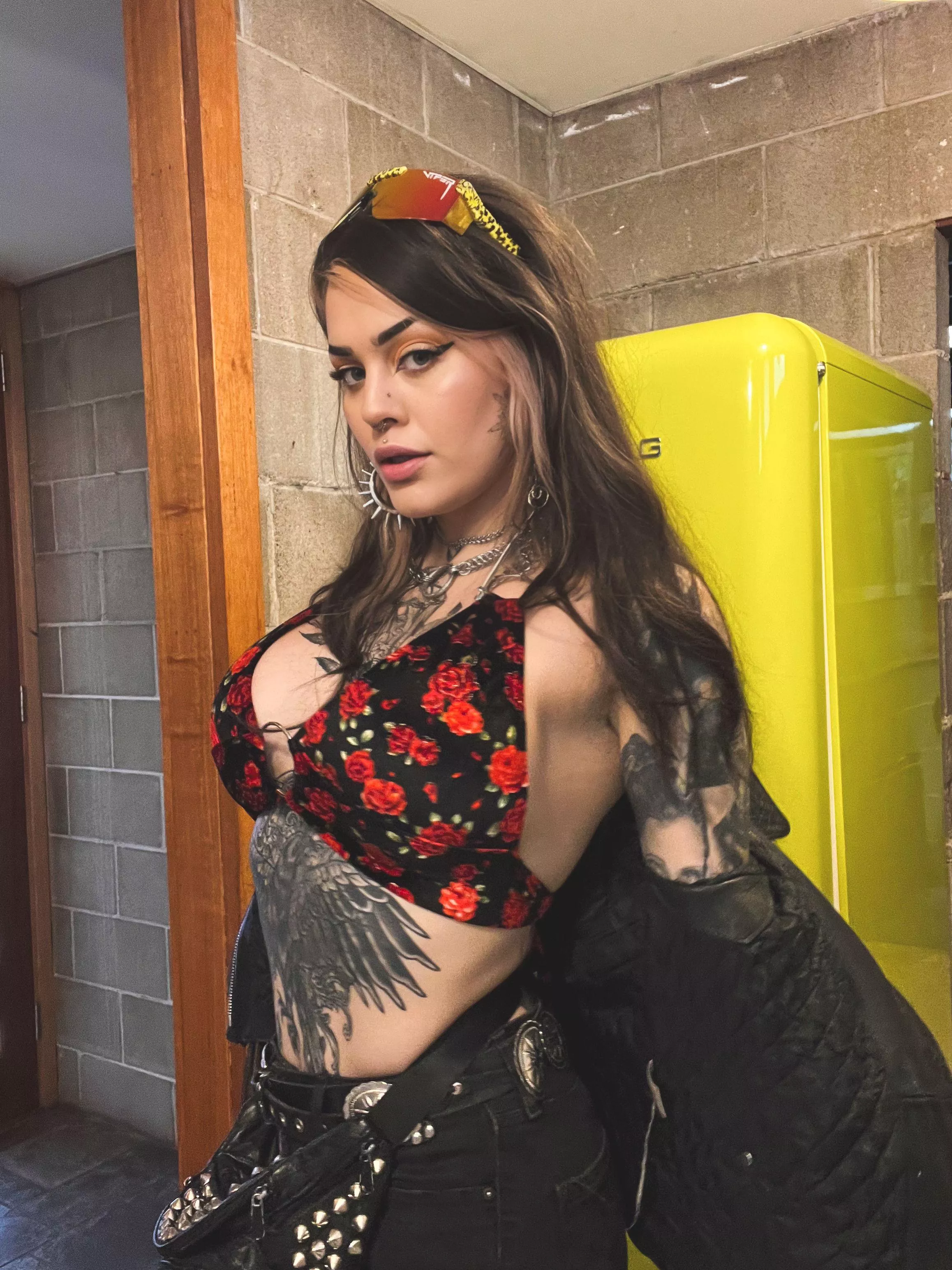 What if I were your coworker… posted by sarahmoonsuicide