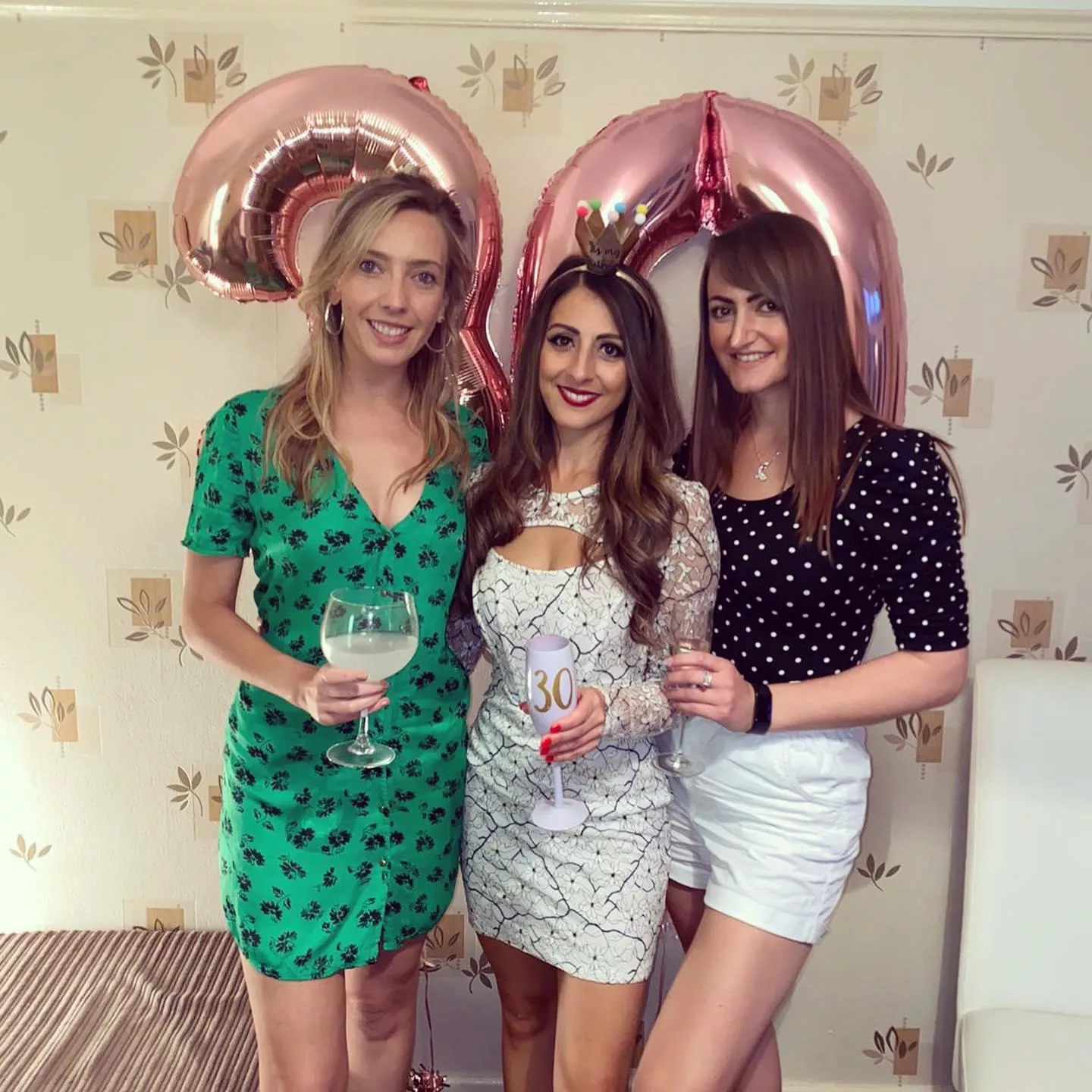 What order? posted by PlasticInside7073