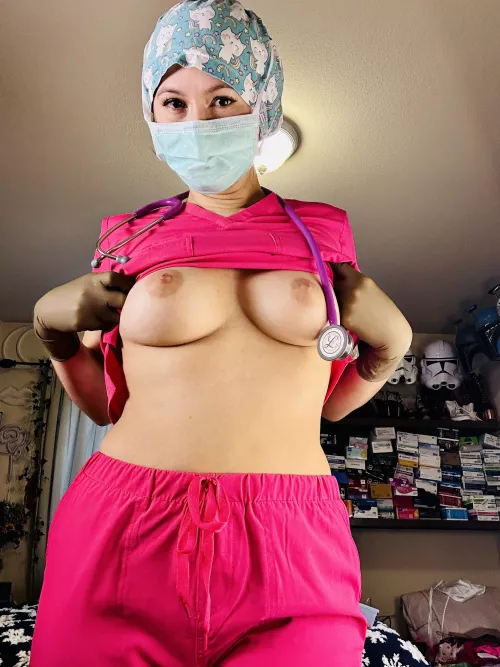 What will you do to me baby? by Lunarose9292