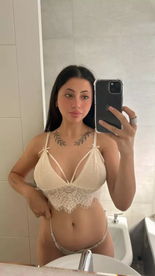 What would you do if I am alone at home by Pixelfish123