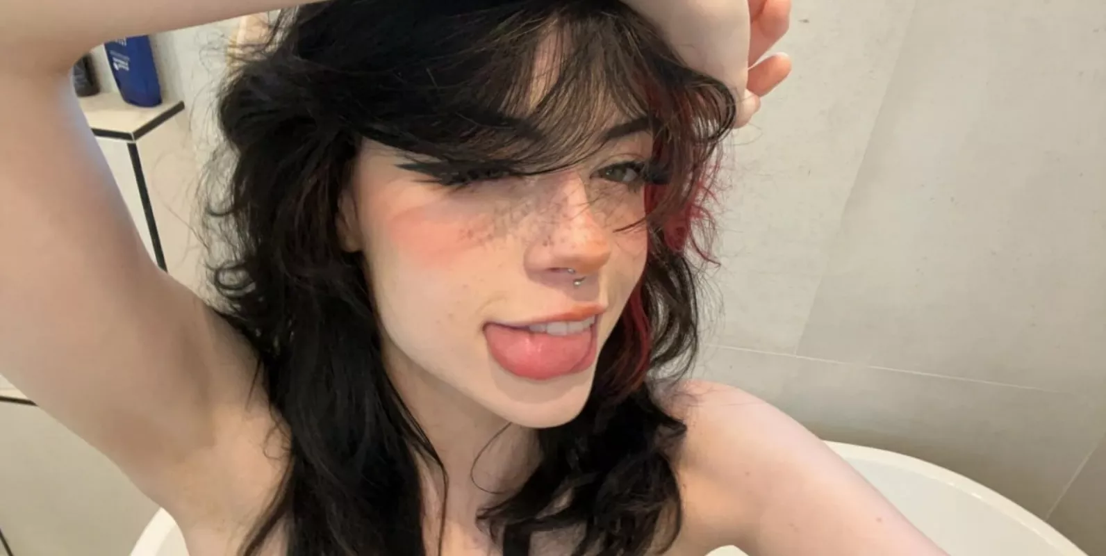 What would you with my tiny 18yo armpits first? posted by zacatonspinder90