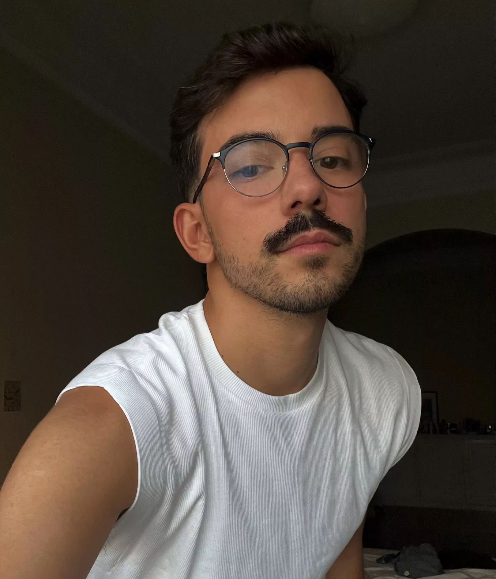 Whats up? 😊 posted by DiscussionOwn8762