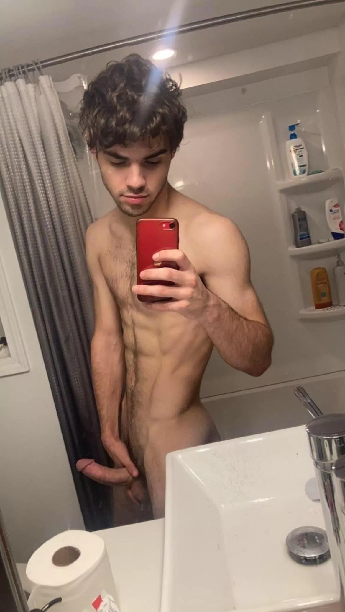 What’s up posted by Boy_NextDoor-