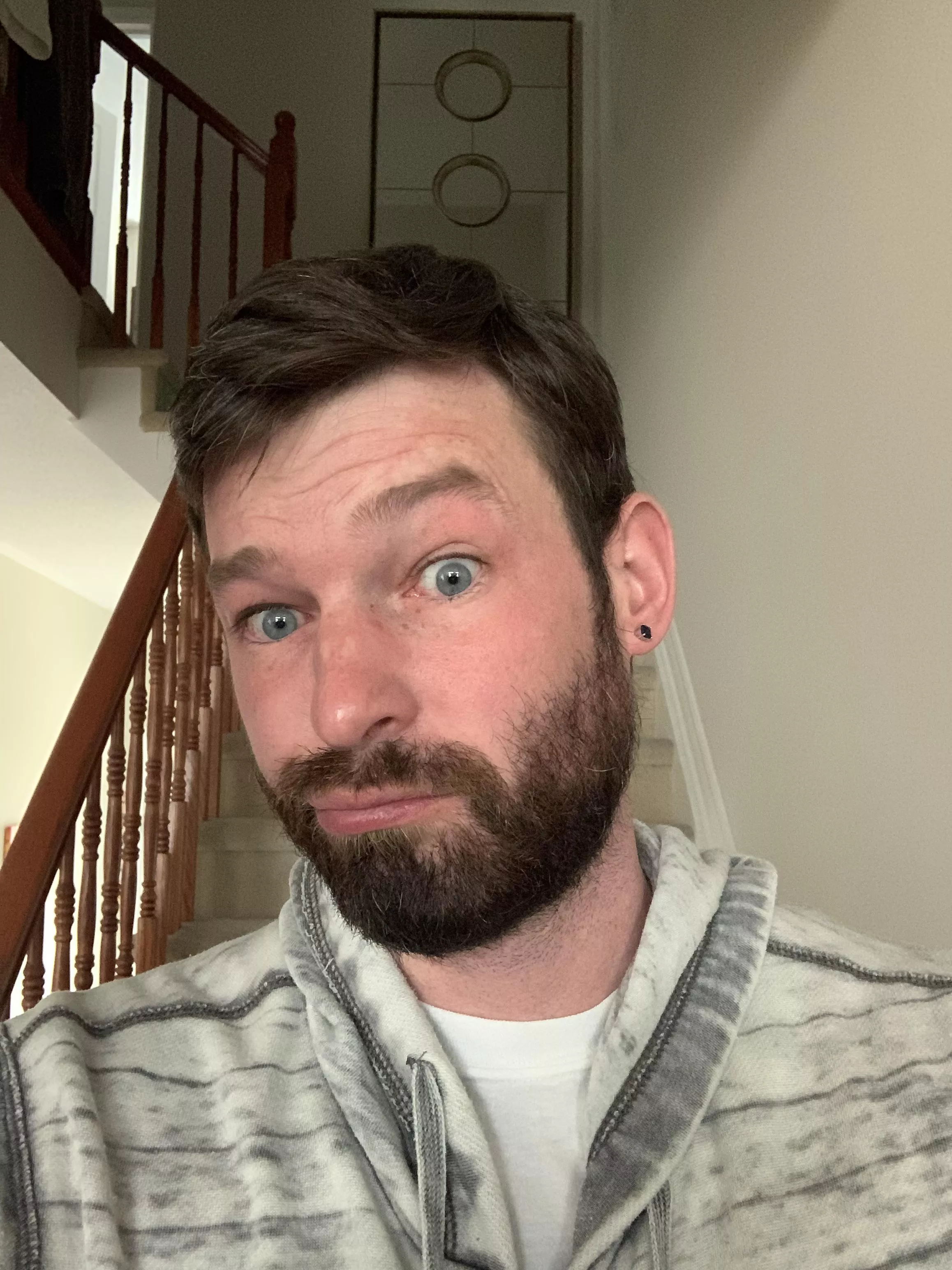 What’s up today, bros? posted by Homedude88