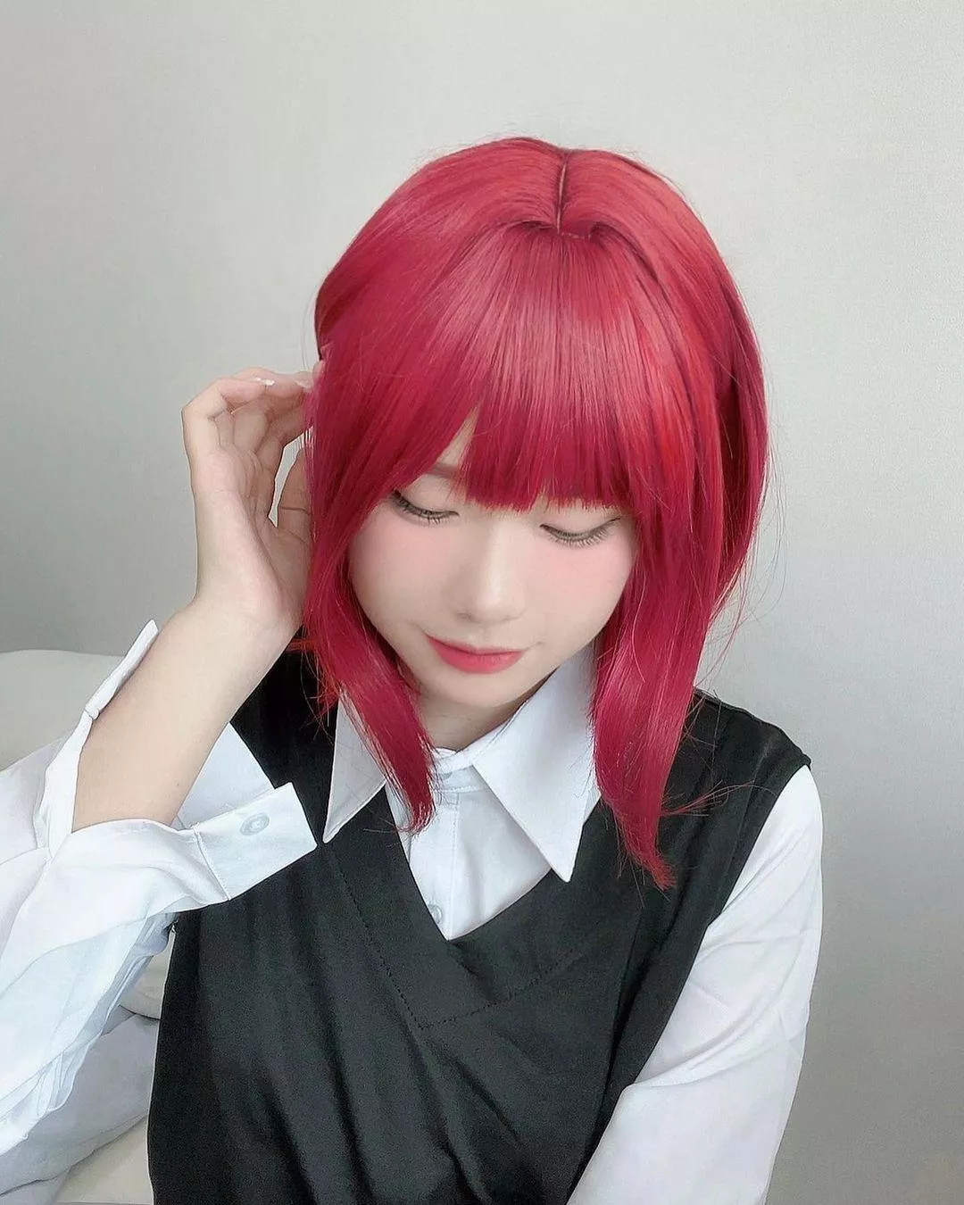 What's your favorite hair color? posted by PhotoWorth