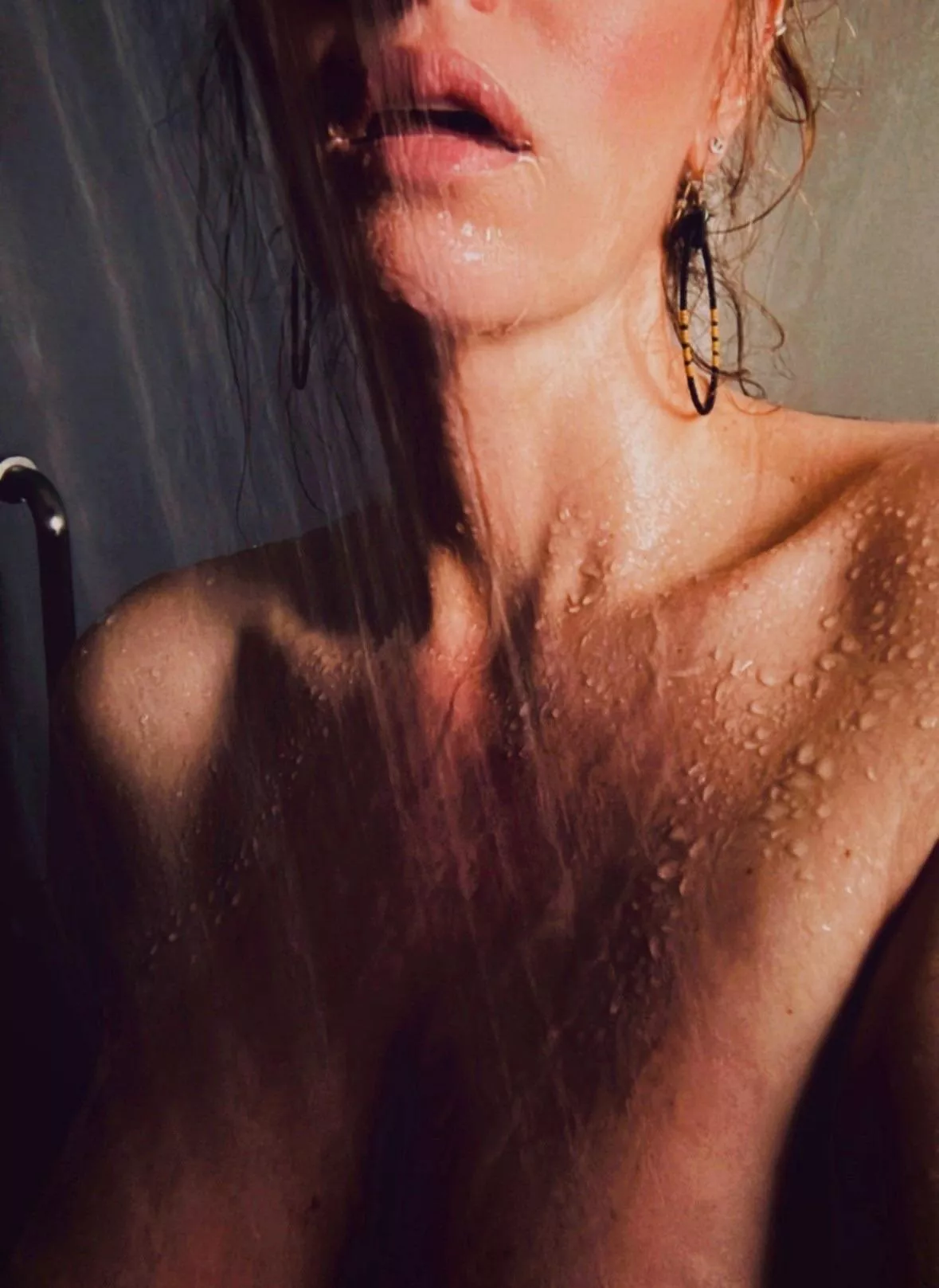When it comes to getting “wet”… the steamier, the hotter, the better! Can you handle it? posted by Feeling-Author605