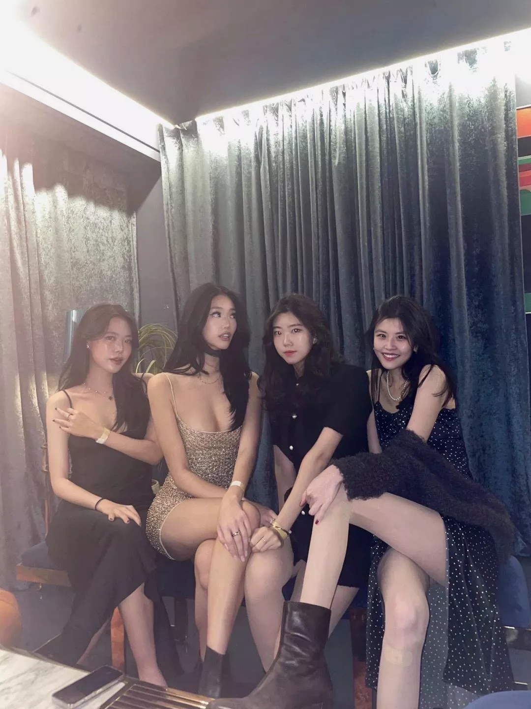 Which girl? posted by Correct-Cover-9498