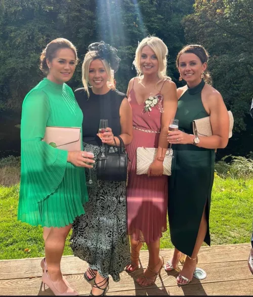 Which one? [4] by CumbrianStunners