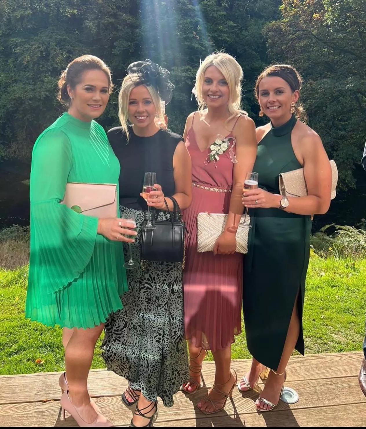 Which one? [4] posted by CumbrianStunners