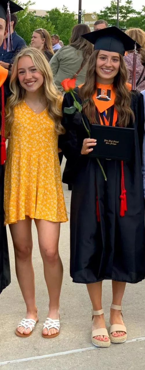 Which sister [2] by Kind-Wind5853