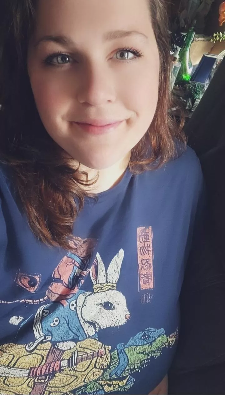 Who's your favorite TMNT? posted by SillyRabbitI2I